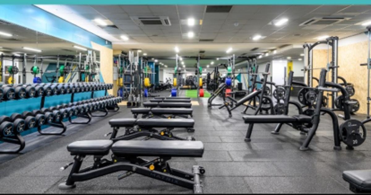 PureGym Brighton Central reopens after major refurbishment