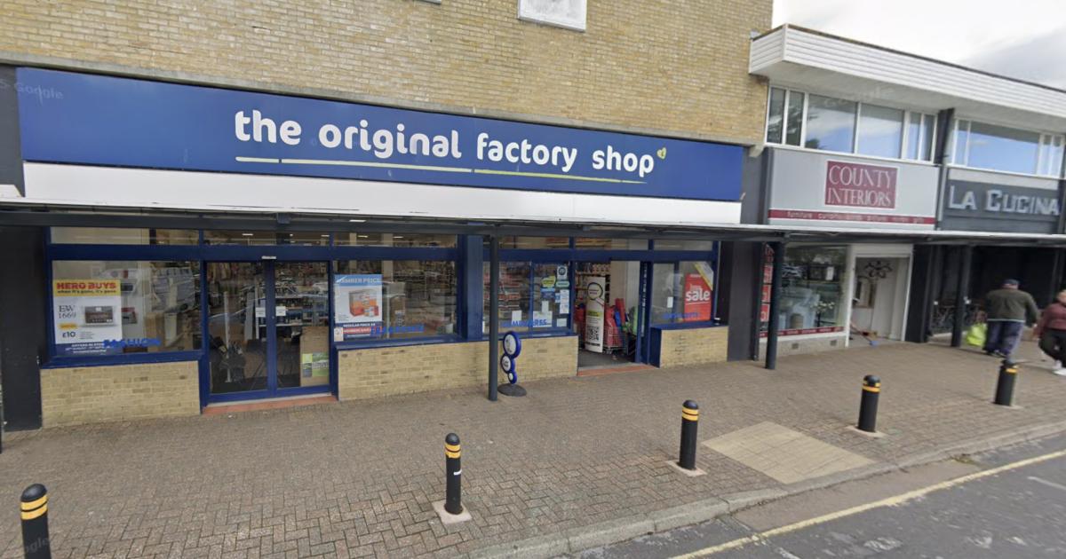 Rustington to welcome new 24-hour Snap Fitness gym