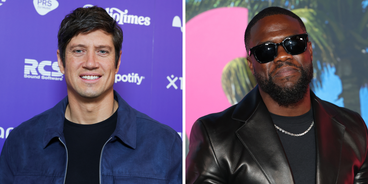 These 9 Celebrities Have Seriously Fast 5K Times – Here's How They Rank for Their Age