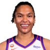 player headshot