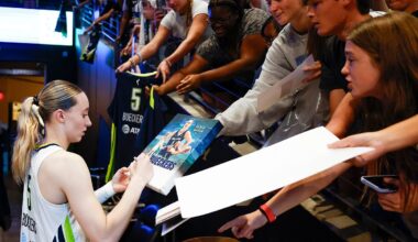 For the WNBA, NIL has skyrocketed visibility, creating unprecedented leverage for players