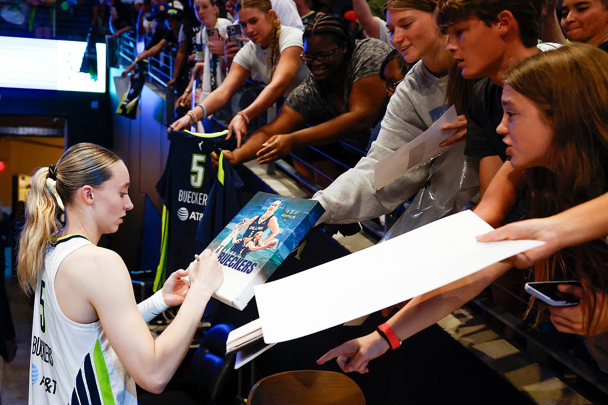 For the WNBA, NIL has skyrocketed visibility, creating unprecedented leverage for players