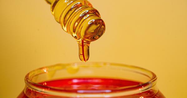 How honey can give your exercise routine an energy boost