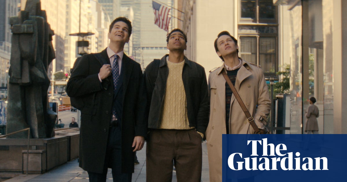 The Guide #253: ​Once the season of surprise breakout hits, this summer’s TV has lost its heat | Culture