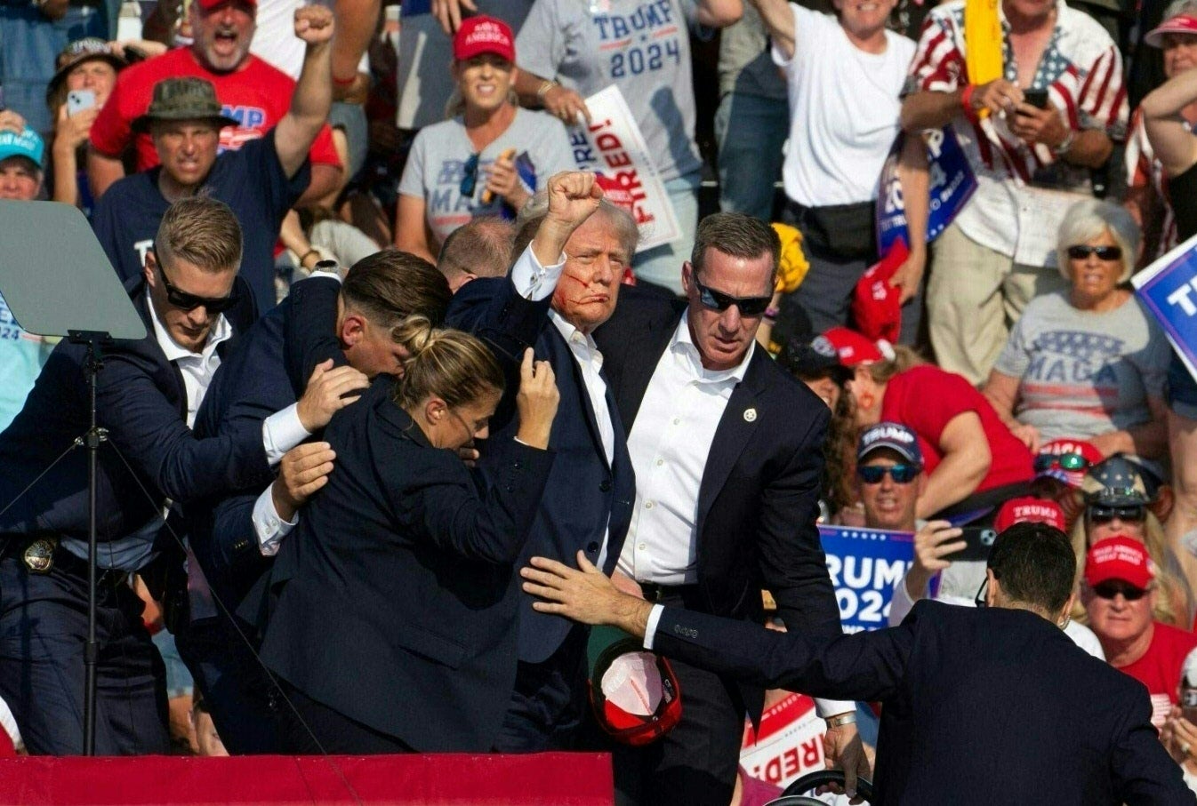 The Secret Service has struggled with chronic understaffing, including at the 2024 campaign rally where a gunman tried to kill Donald Trump