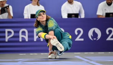 Netflix Reveals New Documentaries on Olympic Breakdancer Raygun and Former NFL QB Vince Young