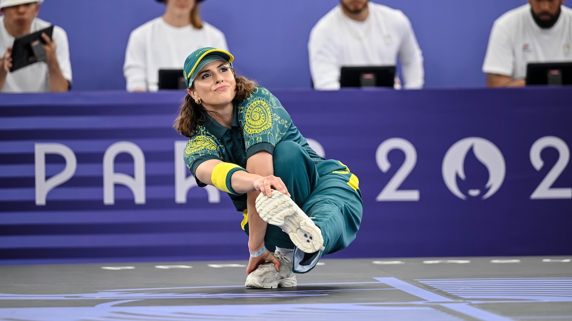 Netflix Reveals New Documentaries on Olympic Breakdancer Raygun and Former NFL QB Vince Young