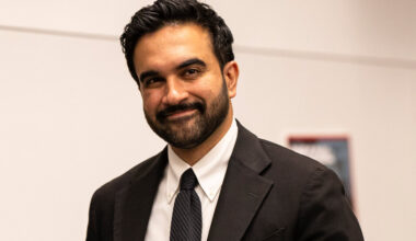 With 2 Hires, Mamdani Blends Economic Development With Economic Justice