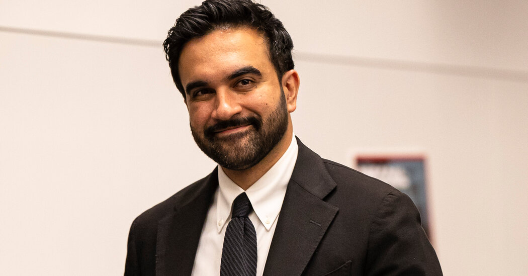 With 2 Hires, Mamdani Blends Economic Development With Economic Justice