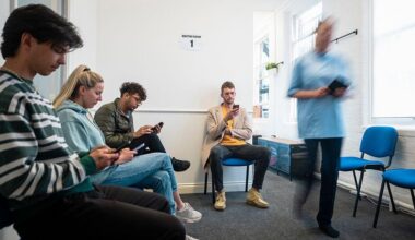New app aims to cut NHS waiting times for patients