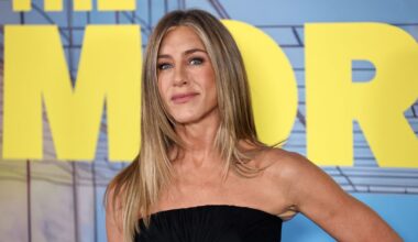 The Simple Exercise Jennifer Aniston Won’t Skip, Even on Vacation