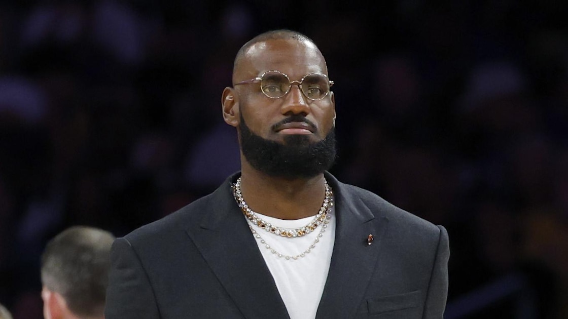 LeBron James 2026 NBA Free Agency Live Updates, Tracking Latest Rumors for NBA Star