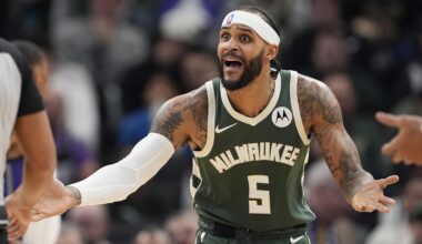 Ranking the Top 7 Cheap NBA Free Agents Still Available 
