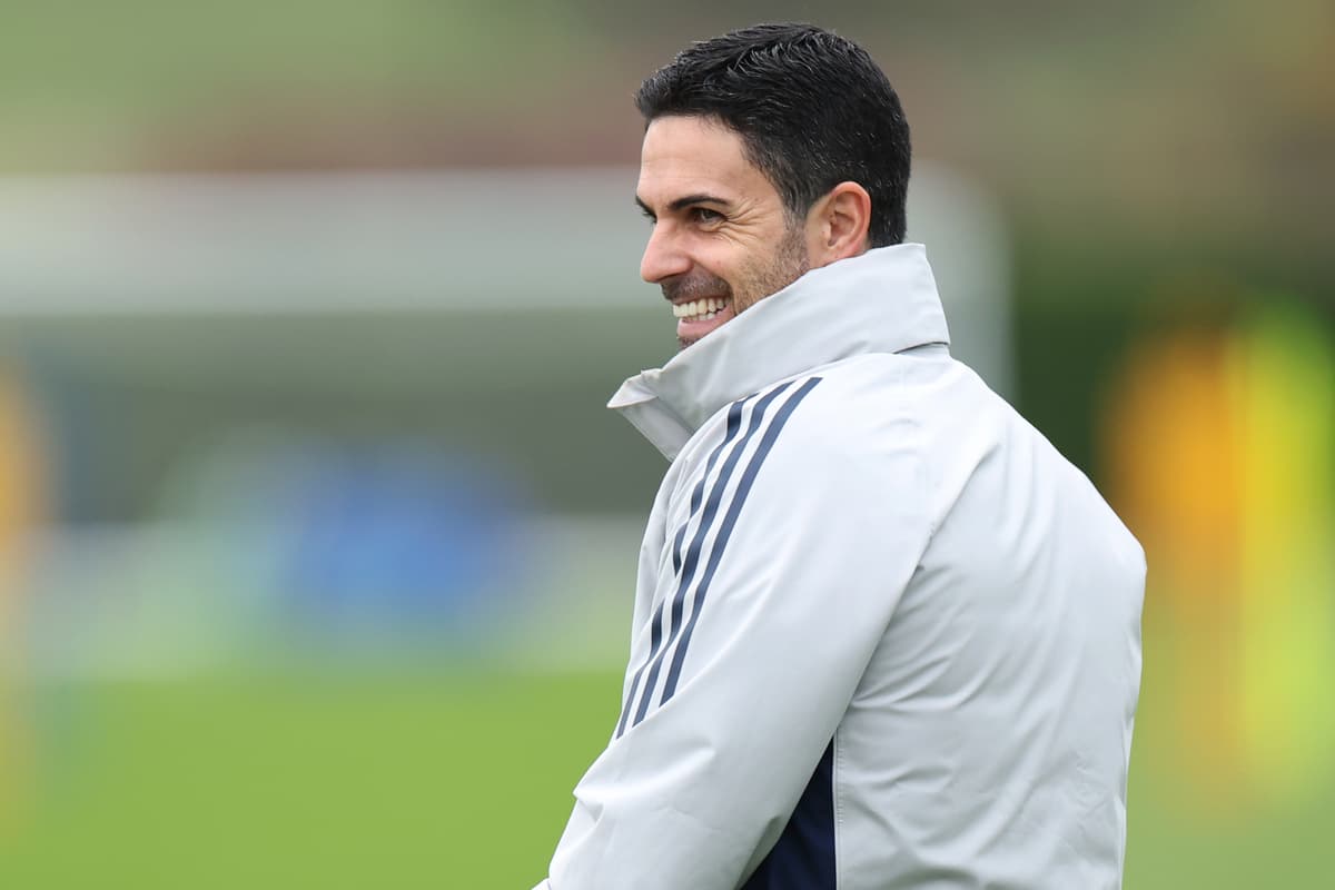 Arsenal signing flies in for medical today as third summer deal agreed - London Evening Standard