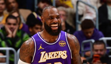LeBron James 2026 NBA Free Agency Live Updates, Tracking Latest Rumors for NBA Star