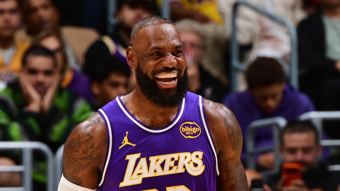 LeBron James 2026 NBA Free Agency Live Updates, Tracking Latest Rumors for NBA Star