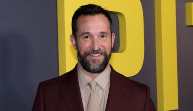 Noah Wyle Reveals Missed Roles Because Couldn’t Get Out of ER Filming