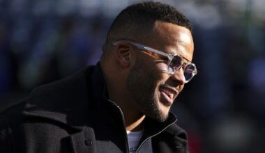 Davante Adams Posts Aaron Donald Photo After NFL Legend's Viral Rams Workout Video