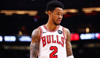 NBA Teams' Updated Salary Cap After Day 3 of Contracts, Trades in 2026 Free Agency
