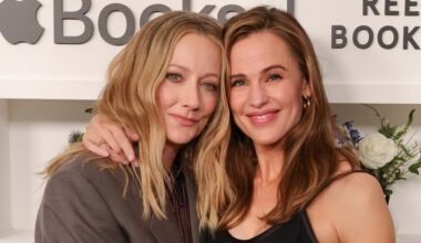 Jennifer Garner, Judy Greer to Cameo in Netflix's '13 Going on 30'