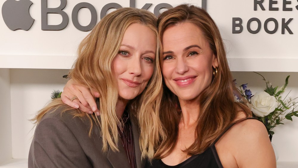 Jennifer Garner, Judy Greer to Cameo in Netflix's '13 Going on 30'