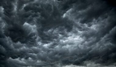 UPDATE: Severe thunderstorm warning in effect for Quinte region