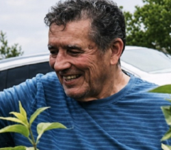 Edward "Jimmy" Francis