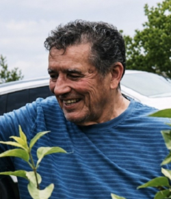 Edward "Jimmy" Francis