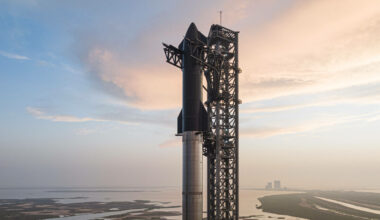 SpaceX to try its luck again with Starship Flight 13 after engines and weather say no