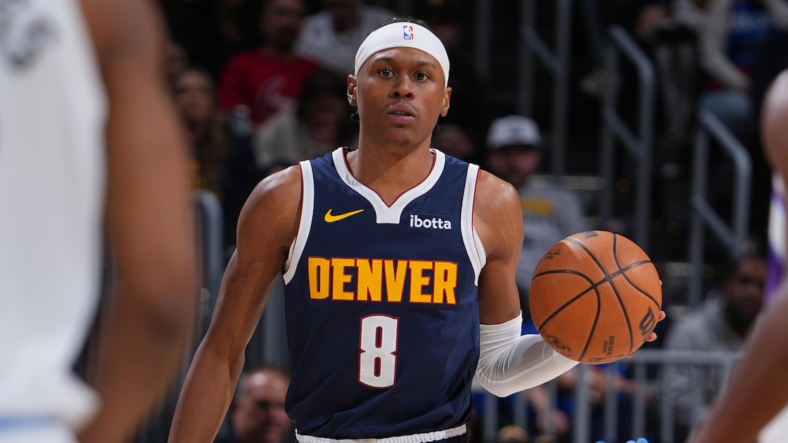 New NBA Rumors on Clippers' Peyton Watson Sign-and-Trade Talks, Bennedict Mathurin Contract