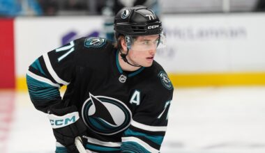 Macklin Celebrini Signs $94M Sharks Contract Extension to Become NHL's Highest-Paid Player