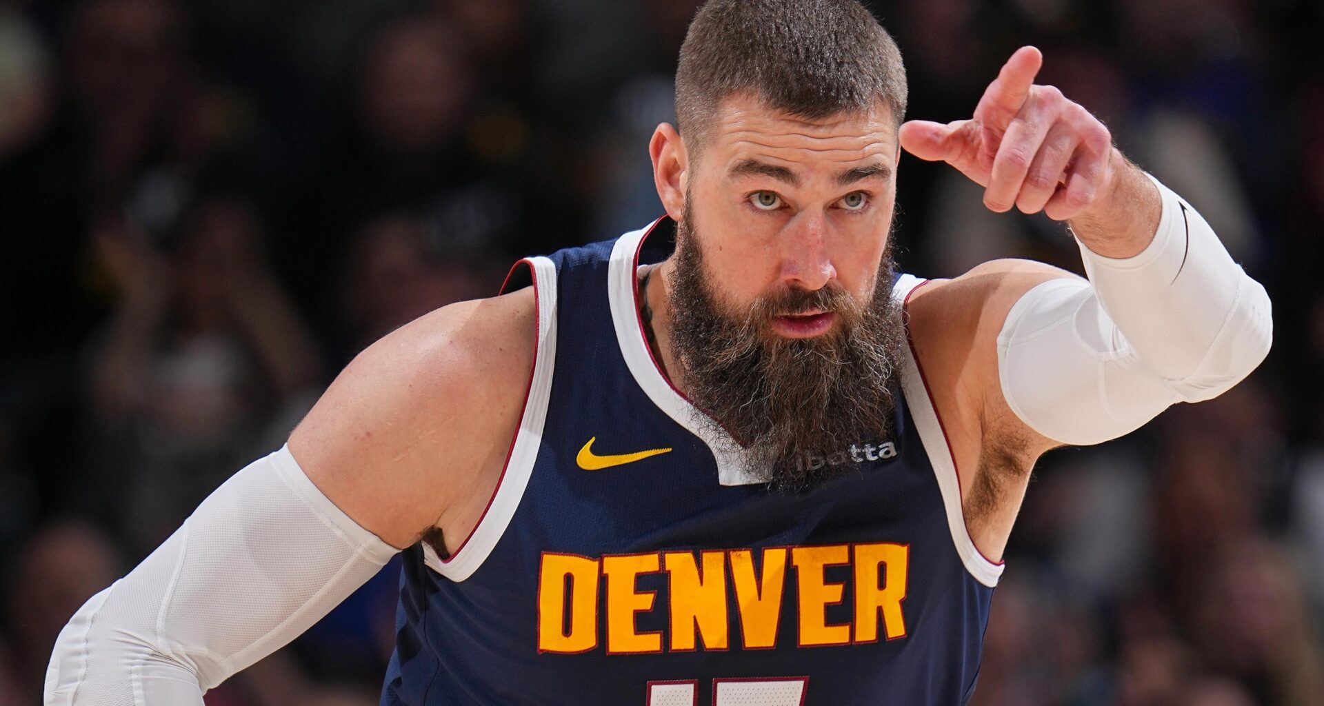 New Knicks Rumors on Jonas Valanciunas After Center Was Waived by Nuggets in NBA Free Agency