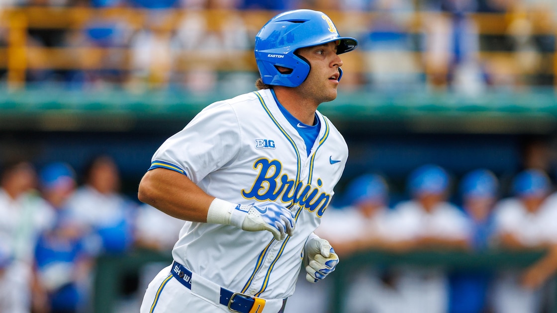 Projecting ETA to The Show For Top 2026 MLB Draft Picks