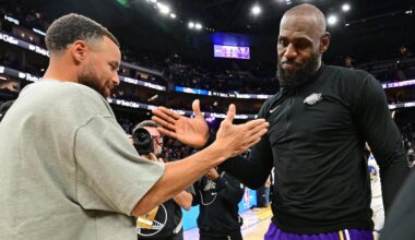 New LeBron James Rumors Reveal Contender is 'Pessimistic' About Landing NBA Free Agent