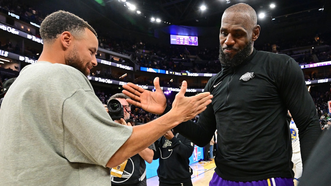 New LeBron James Rumors Reveal Contender is 'Pessimistic' About Landing NBA Free Agent