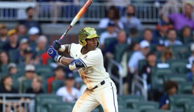 2026 MLB Mock Draft Predictions and Breaking Down Top Prospects