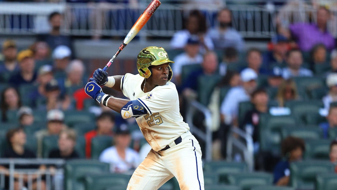 2026 MLB Mock Draft Predictions and Breaking Down Top Prospects