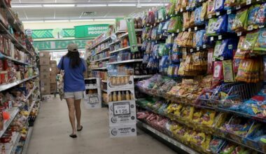 Halving ultra-processed food intake could prevent thousands of deaths, researchers say - The Independent