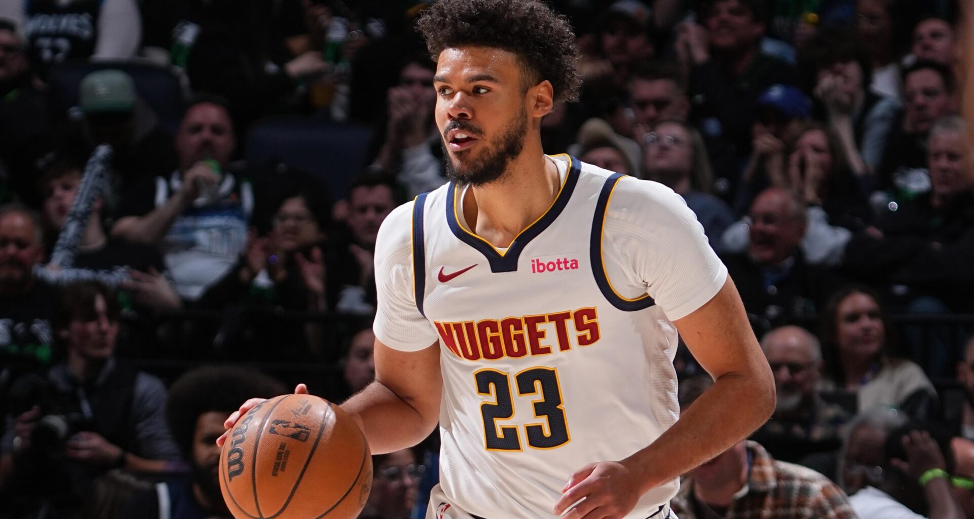 New NBA Trade Rumors Reveal Cam Johnson Interest Amid LeBron James to Nuggets Buzz in Free Agency