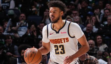 New NBA Trade Rumors Reveal Cam Johnson Interest Amid LeBron James to Nuggets Buzz in Free Agency