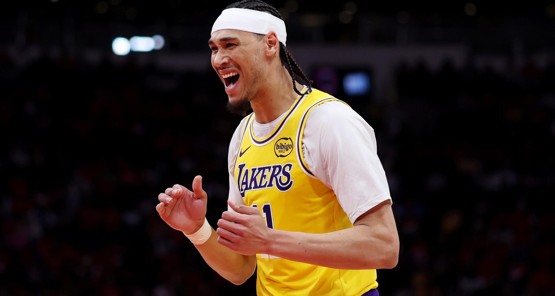 New NBA Rumors on Jaxson Hayes' Jazz Contract After Lakers' Walker Kessler Trade
