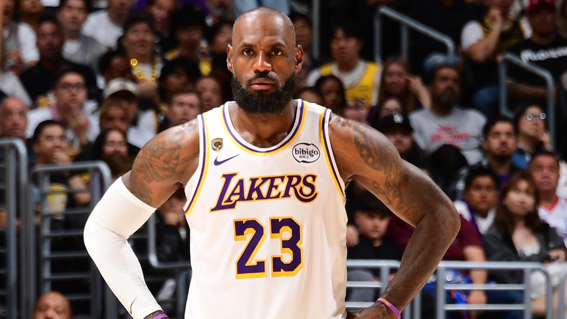 LeBron James' Free Agency Timeline Updated by Rich Paul amid Latest NBA Rumors