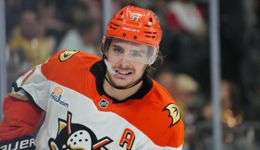 Ranking the 10 Worst NHL Contracts on the Books for the 2026-27 Season
