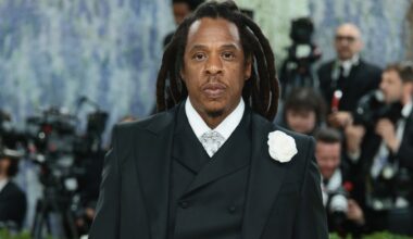 Jay-Z's Yankee Stadium Concert Plagued by Hours-Long Delay
