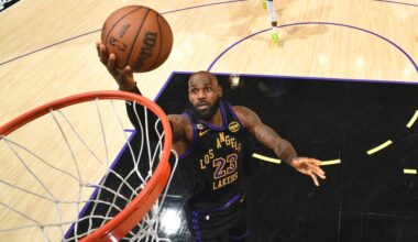 Breaking Down Lakers' Latest News and Rumors Around NBA Free Agency and Possible Trades