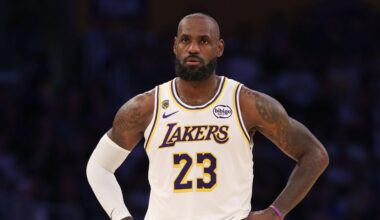 2026 NBA Rumors Live Updates with Latest News, Free Agency Buzz and Grades