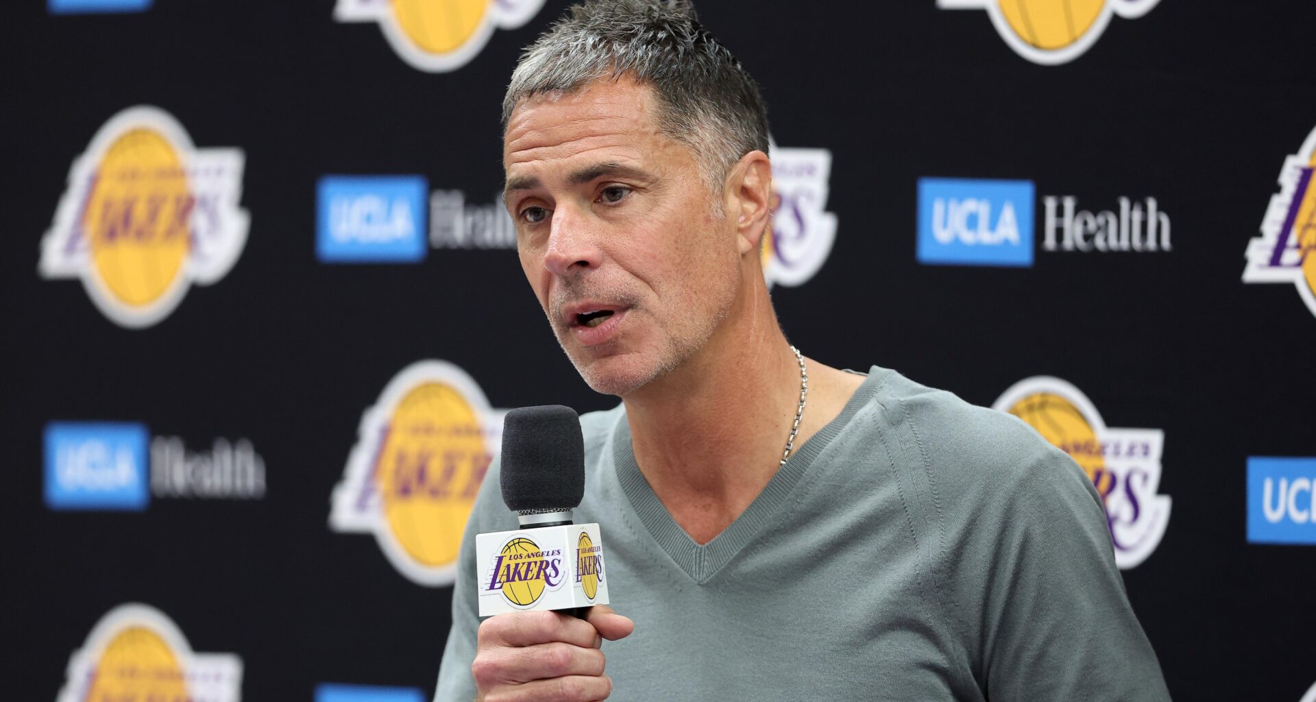 NBA GM Reportedly Asked If Rob Pelinka Is 'Trying to Get Fired' After Seeing Lakers' FA Contracts