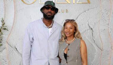 LeBron's Wife Savannah Calls Out Critics Making Careers Talking About NBA Icon in New Video