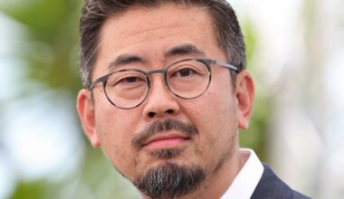 Director Na Hong-Jin Previews Alien Invasion Movie 'Hope' at Comic-Con