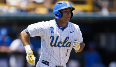 Winning Strategies for All 30 Teams in 2026 MLB Draft